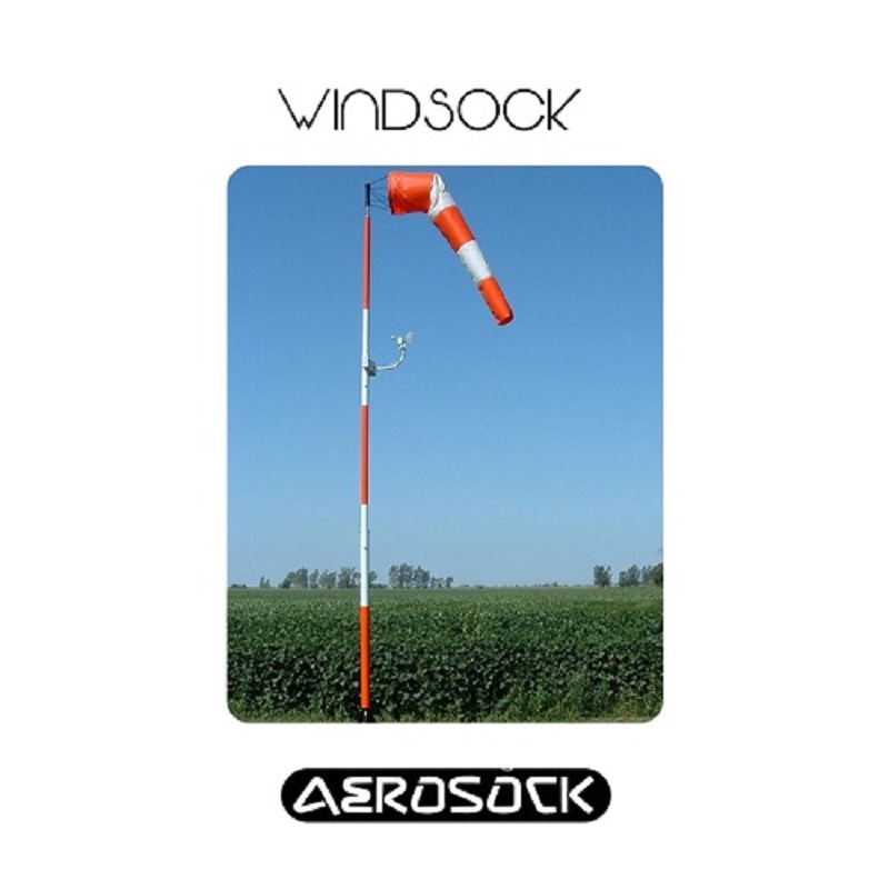 Aerosock,Inc